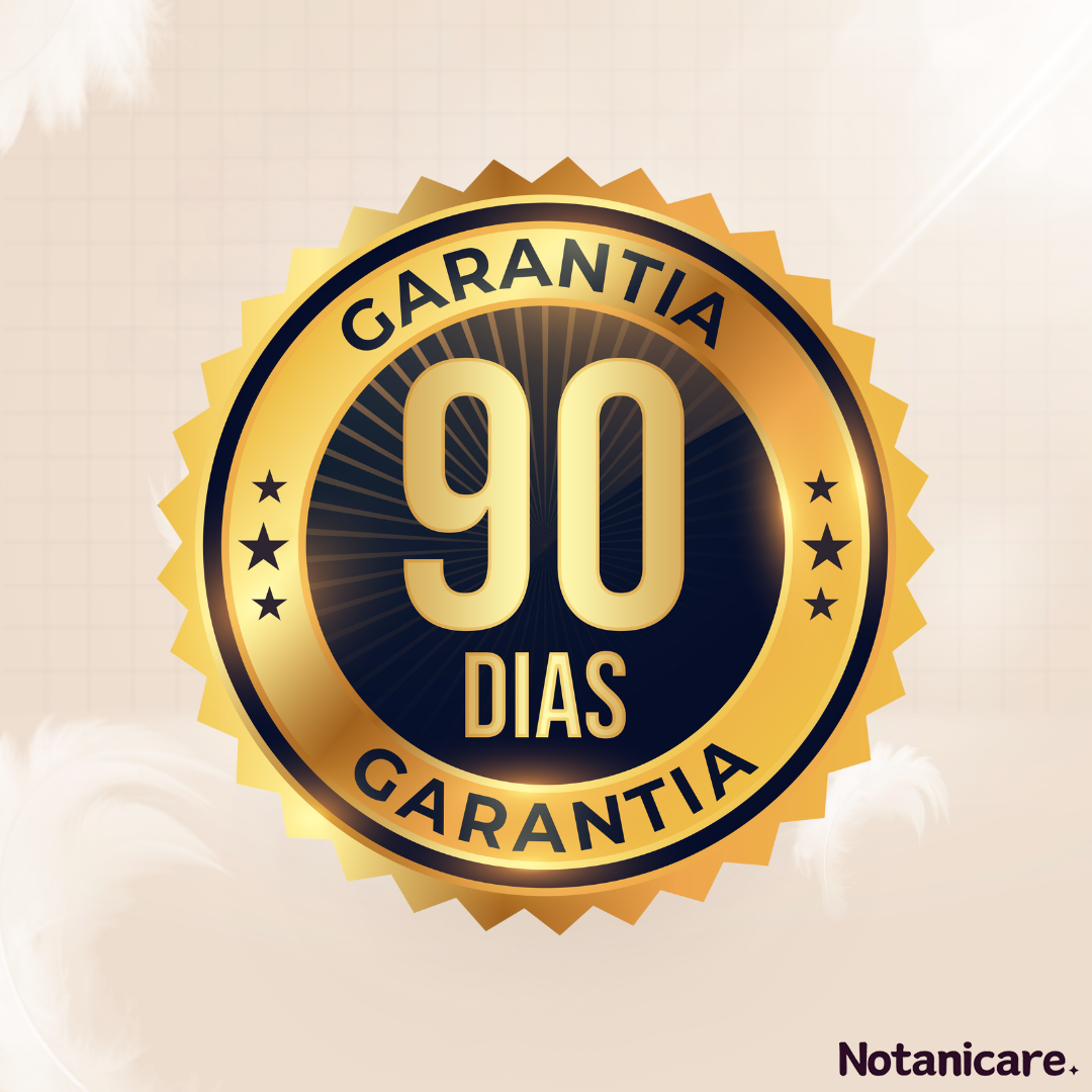 Garantia 90 días